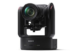 ソニーシステムカメラ、ラージセンサーカメラ 撮影機材/収録スタジオ